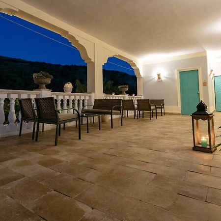 Villa Primaluce Pizzo  Exterior foto