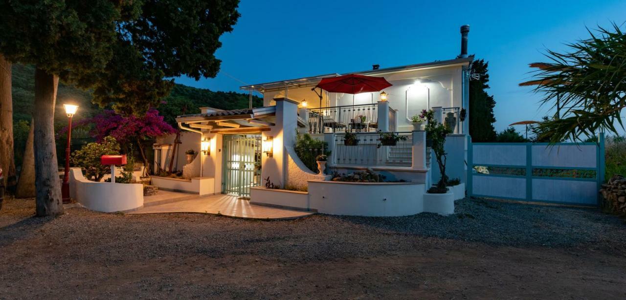 Villa Primaluce Pizzo  Exterior foto