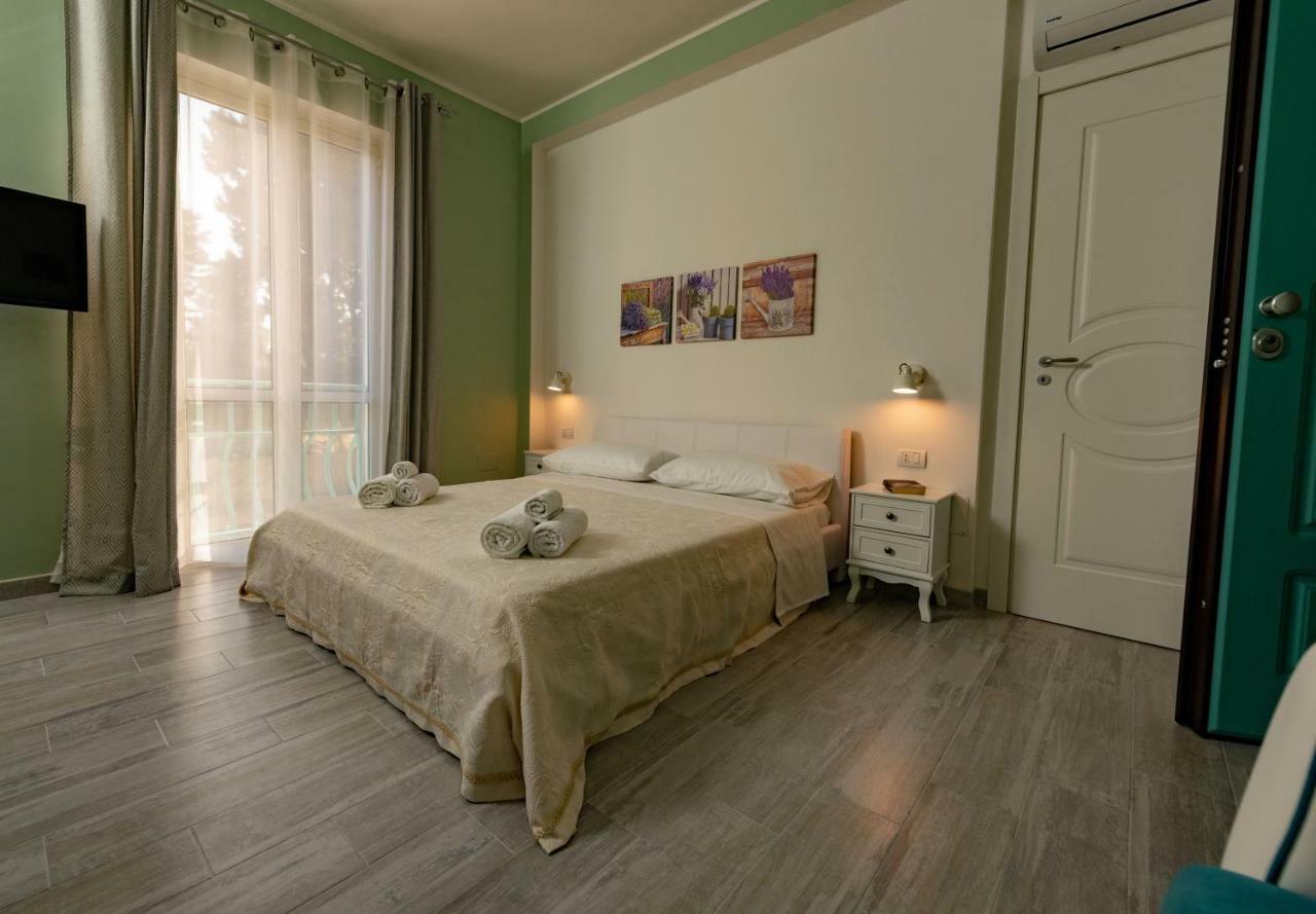 Villa Primaluce Pizzo  Exterior foto